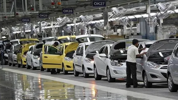 FADA vehicle retail sales