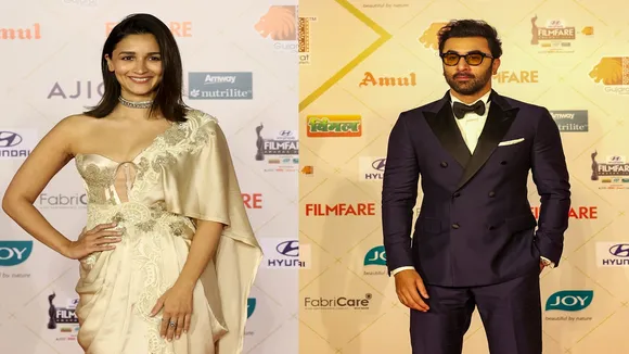 Filmfare awards 2024