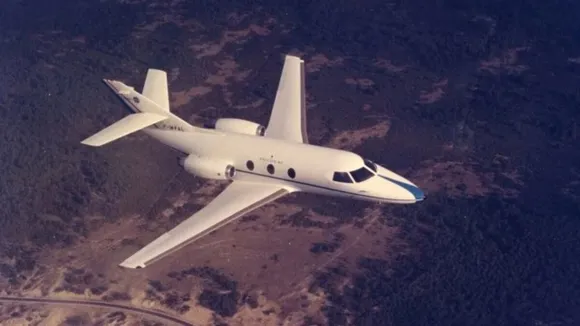 Chartered Flight Crash in Afghanistan
