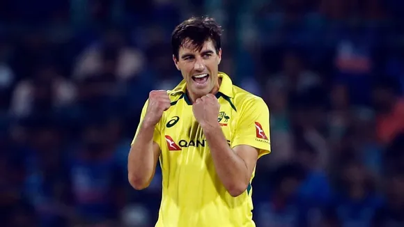 Pat Cummins IPL 2024