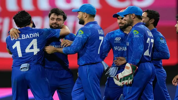 World Cup semi final afghanistan vs bangladesh