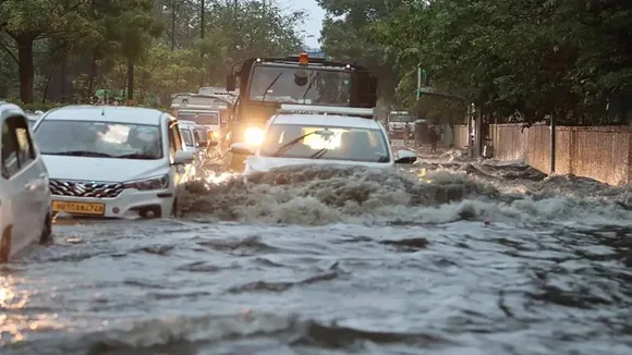 tips for safe driving in Flood