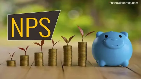 NPS, National Pension System, National Pension Scheme, NPS investment by age, NPS formula