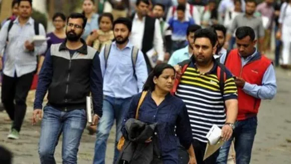 Haryana Judicial Exam Result out