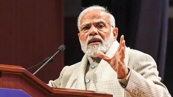 PM Narendra Modi, PM Internship Scheme, PM Internship Yojana
