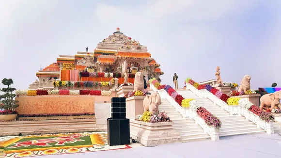 Ram Mandir