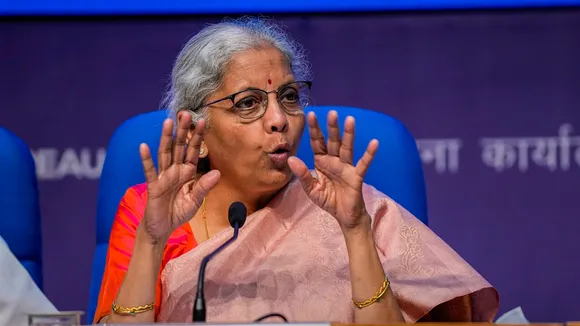 tax demand waiver, tax demand withdrawal, Nirmala Sitharaman, Budget 2024, who is eligible for tax demand waiver, टैक्स डिमांड माफी, टैक्स डिमांड वापसी, निर्मला सीतारमण, बजट 2024, किन्हें मिलेगा टैक्स डिमांड वापसी का लाभ
