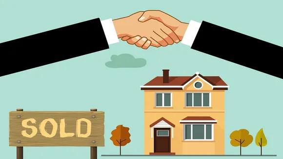 TDS, TDS Rules, TDS Rules for property buyers, Beware property buyers, property buyers alert