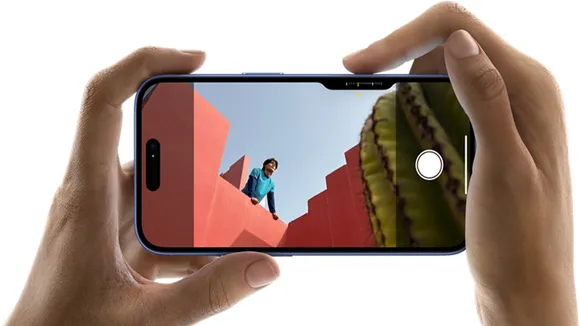 iPhone 16 series Smartbuy Platform Image
