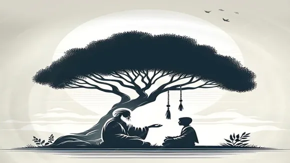 Guru Purnima 2024