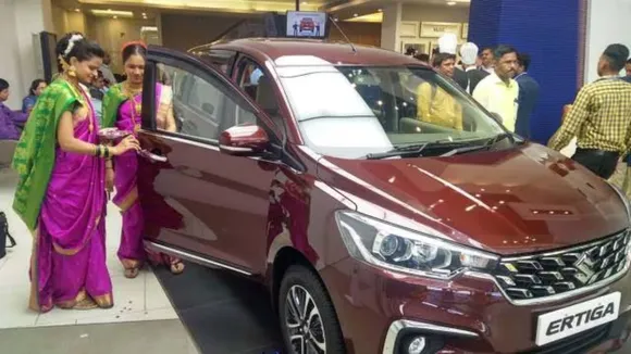 Automobile retail sales, festive season Auto sales, ऑटो, फाडा, ऑटोमोबाइल रिटेल सेल्स, फेस्टिव सीजन ऑटो सेल्स