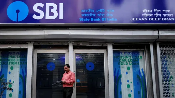 SBI Results, SBI Profit, SBI Revenue, एसबीआई, SBI Q3FY25, SBI NII, SBI Loan Growth, SBI Deposit Growth