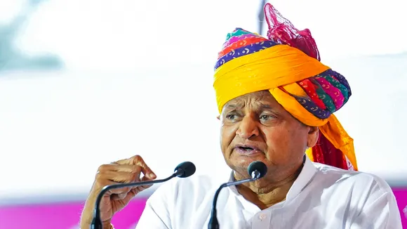 Rajasthan Polling, राजस्थान चुनाव 2023, अशोक गहलोत, पीएम मोदी, अमित शाह