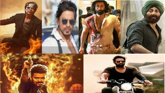 Best Indian Movies in 2023