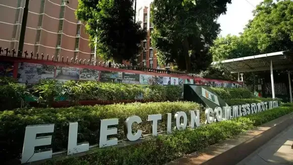 Election Commission, ECI, use of children in election campaign, use of children in election electoral process, चुनाव आयोग, चुनाव में बच्चों का इस्तेमाल, चुनाव प्रचार में बच्चों का इस्तेमाल