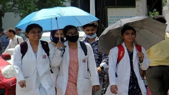 NEET UG Result 2025 Date, Time Live Updates, neet, neet.nta.nic.in 2025, nta.nic.in neet, neet nta nic in, neet result link, neet result 2025 link, neet 2025, nta. nic. in, neet ug 2025 result date, neet results 2025, neet ug 2025, neet result 2025 cut off, neet 2025 results, nta neet 2025, nta.nic.in result, neet result 2025 timing, when is neet result 2025, is neet 2025 result declared, neet ug, neet. nta. nic. in