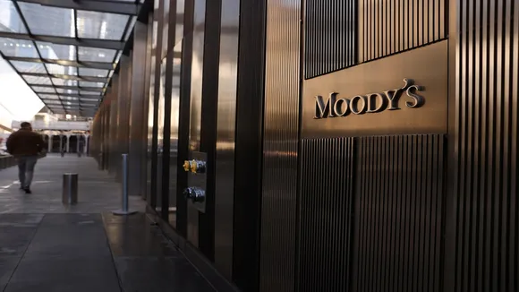 Moody’s raises India's 2024 GDP forecast