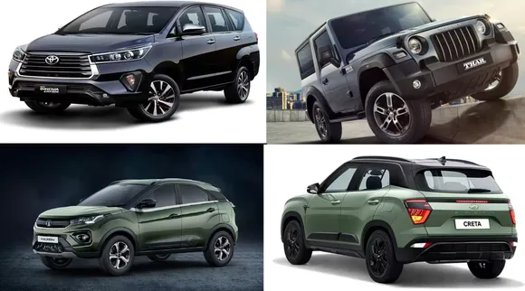 best car under 20 lakh