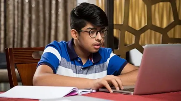 JEE Advanced 2024