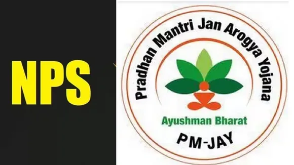 NPS Ayushman Bharat