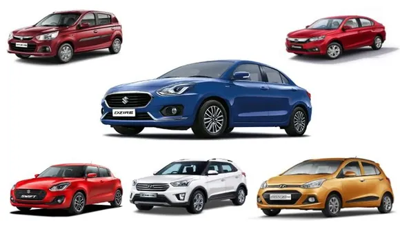 Auto Sales in February 2024