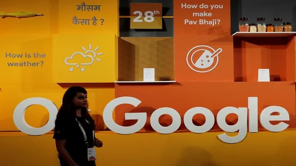 Google removes matrimony app