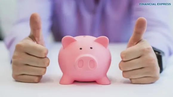Fixed deposit FD FE File