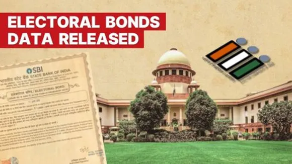 Electoral-Bonds