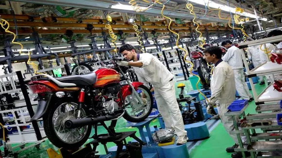 Hero MotoCorp, Hero MotoCorp Result, हीरो मोटोकॉर्प, तिमाही नतीजे 