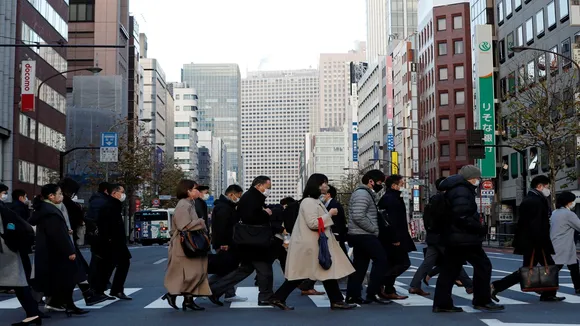 Japan Economy News Updates