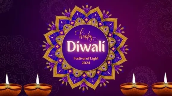 Diwali 2024 Date
