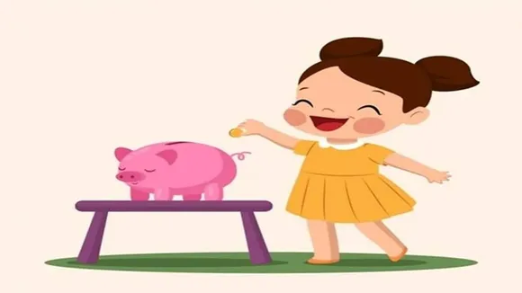 Saving scheme for women