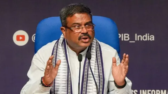 Education Minister Dharmendra Pradhan NTA NEET PG 2024