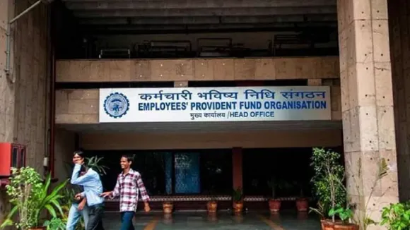 EPF Withdrawal Claims