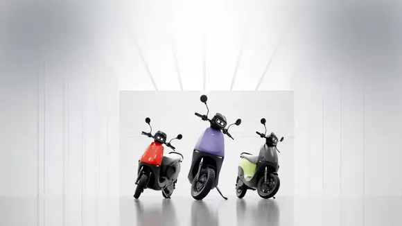 Ola E Scooter December Discount