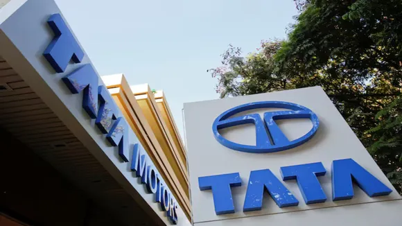 Tata Motors, Maruti Suzuki, Tata Motors most valuable automaker, most valuable automaker, Tata Motors Share Price, Tata Motors Share Price Rise, Tata Motors Market Capitalization, Tata Motors Market Cap, Maruti Suzuki Market Cap