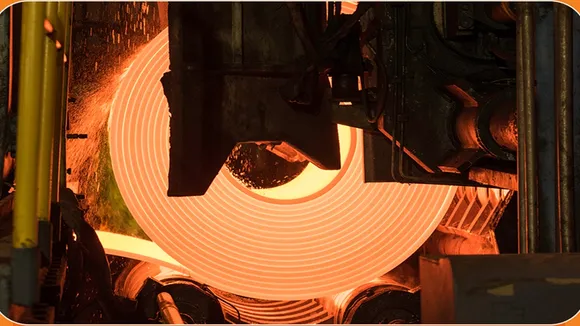 Jindal Stainless Result