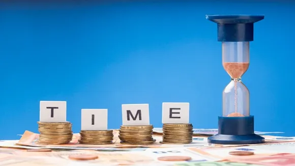 waiting for right time to invest