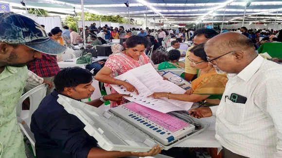 Assembly Election 2023 news, Telangana Election 2023 Voting Tomorrow, Telangana Assembly Election 2023 Voting Tomorrow, Telangana Assembly Election 2023 Polling Tomorrow, Telangana Election 2023 Polling Tomorrow,