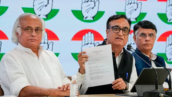 Income Tax Notice, I-T department, Supreme Court, Congress, Rs 3500 crore Tax Demand, Lok Sabha polls,आयकर नोटिस, आयकर विभाग, सुप्रीम कोर्ट, कांग्रेस, 3500 करोड़ रुपये की टैक्स डिमांड, लोकसभा चुनाव