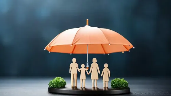 life insurance For Safety