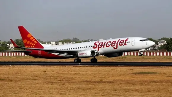 SpiceJet PF dues, स्पाइसजेट पीएफ बकाया, SpiceJet QIP, QIP से 3000 करोड़ जुटाए, Provident Fund dues, स्पाइसजेट ने चुकाया बकाया पीएफ, स्पाइसजेट वित्तीय स्थिति, SpiceJet financial plan, SpiceJet salary dues, स्पाइसजेट वेतन बकाया, SpiceJet GST dues
