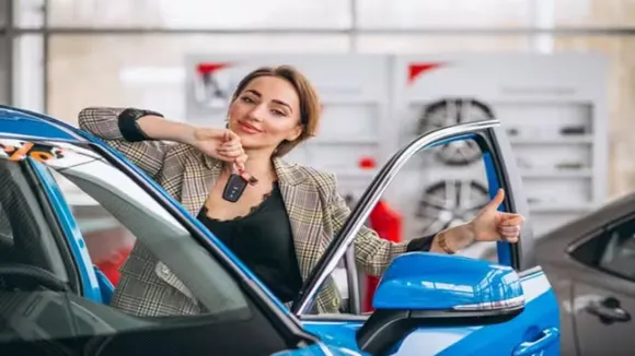 Car Loans