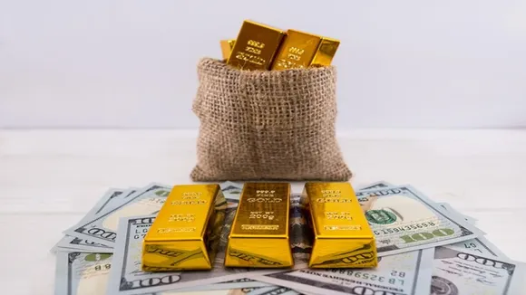 Gold Loan Freepik