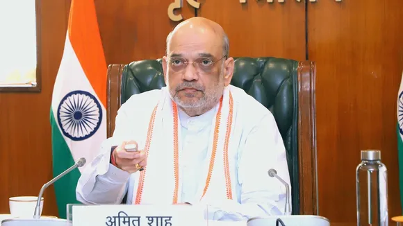 Amit Shah, BJP, Bihar, Lok Sabha polls, BJP fighting as big brother, UP, अमित शाह, बिहार, बीजेपी बनी बिग ब्रदर, यूपी में 2014 से ज्यादा सीटें जीतने का दावा