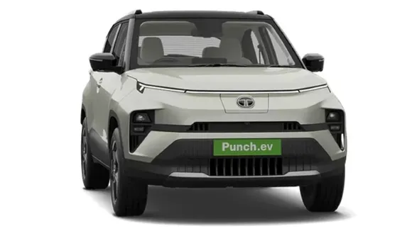 tata punch ev