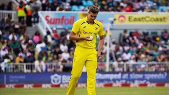 Australian Players n IPL