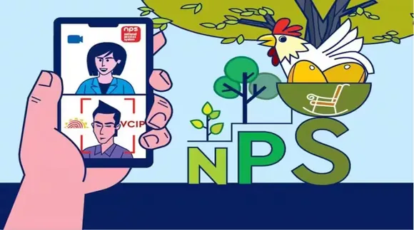 NPS for Tax Saving