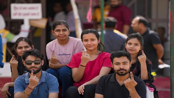 Lok Sabha Election 2024 PTI
