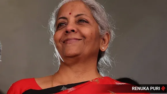 Budget 2024, Income Tax, Individual Taxpayers, Finance Minister, election budget, Nirmala Sitharaman, Interim Budget 2024, बजट 2024, आयकर, व्यक्तिगत करदाता, वित्त मंत्री, चुनाव बजट, निर्मला सीतारमण, अंतरिम बजट 2024